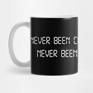 LCD Heaven Mug